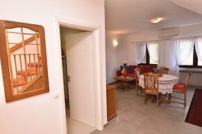Apartment Frieske