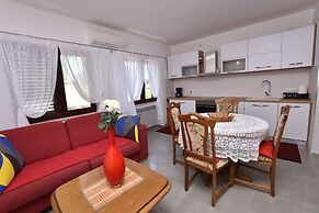 Apartment Frieske