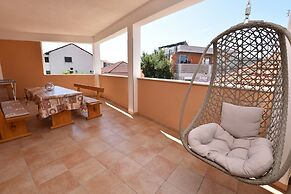 Apartment Frieske