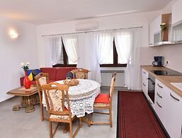 Apartment Frieske