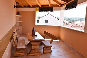 Apartment Frieske