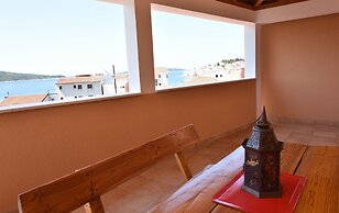 Apartment Frieske