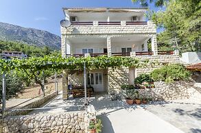 Apartments Caric