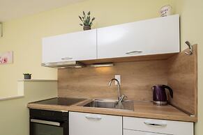 Apartments and Room Alen