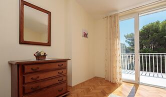 Apartments and Room Alen