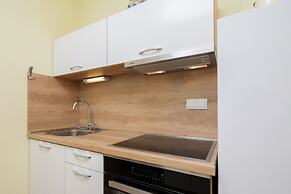 Apartments and Room Alen