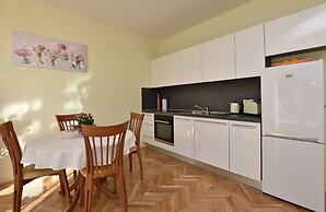 Apartments and Room Alen