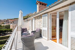 Apartments and Room Alen