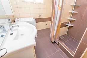 Apartments Olivera