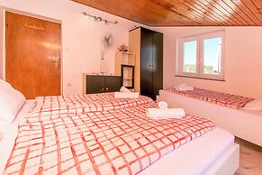 Apartments Olivera