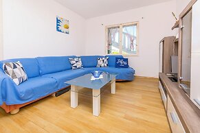 Apartments Olivera
