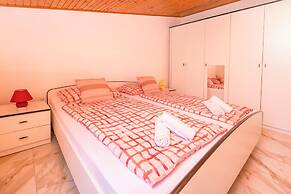 Apartments Olivera