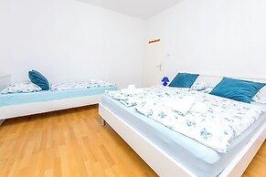 Apartments Olivera