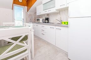 Apartments Olivera