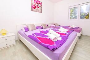 Apartments Olivera