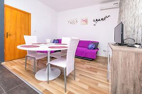 Apartments Olivera