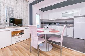 Apartments Olivera
