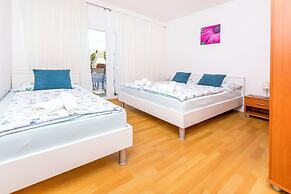 Apartments Olivera
