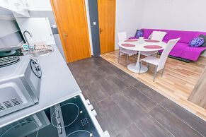 Apartments Olivera