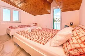 Apartments Olivera