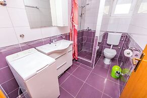 Apartments Olivera