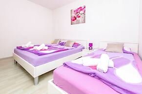 Apartments Olivera