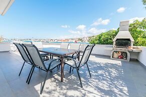 Apartments Olivera