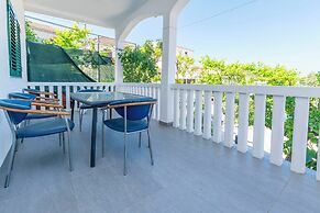 Apartments Olivera