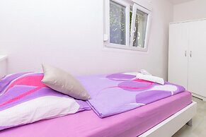 Apartments Olivera