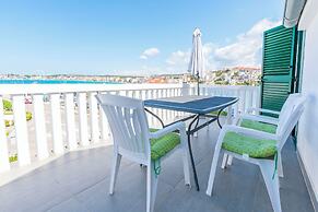 Apartments Olivera