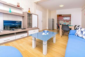 Apartments Olivera