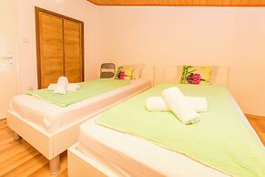 Apartments Olivera