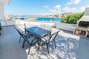 Apartments Olivera