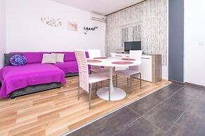 Apartments Olivera