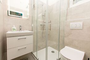 Apartment Terezija
