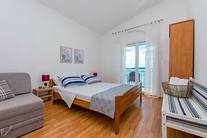 Apartment Terezija
