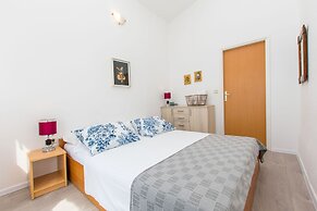 Apartment Terezija