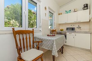 Apartment Terezija