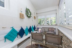 Apartment Terezija