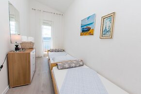 Apartment Terezija