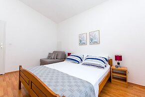 Apartment Terezija