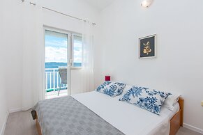 Apartment Terezija