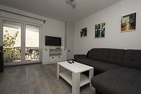 Apartment Jure