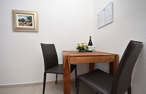 Apartments Mara