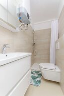 Apartments Zuljevic