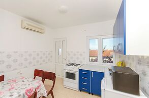 Apartments Zuljevic