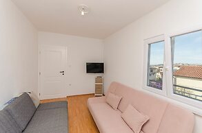 Apartments Zuljevic