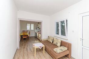 Apartments Zuljevic