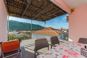 Apartments Zuljevic
