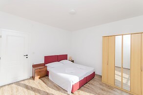 Apartments Zuljevic